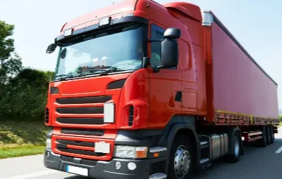 Bursa Çerkeş Ambar Kargo