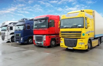 Bursa Çerkeş Nakliye Ambarı