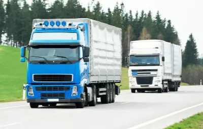 Bursa Çerkeş | Eşya Taşıma